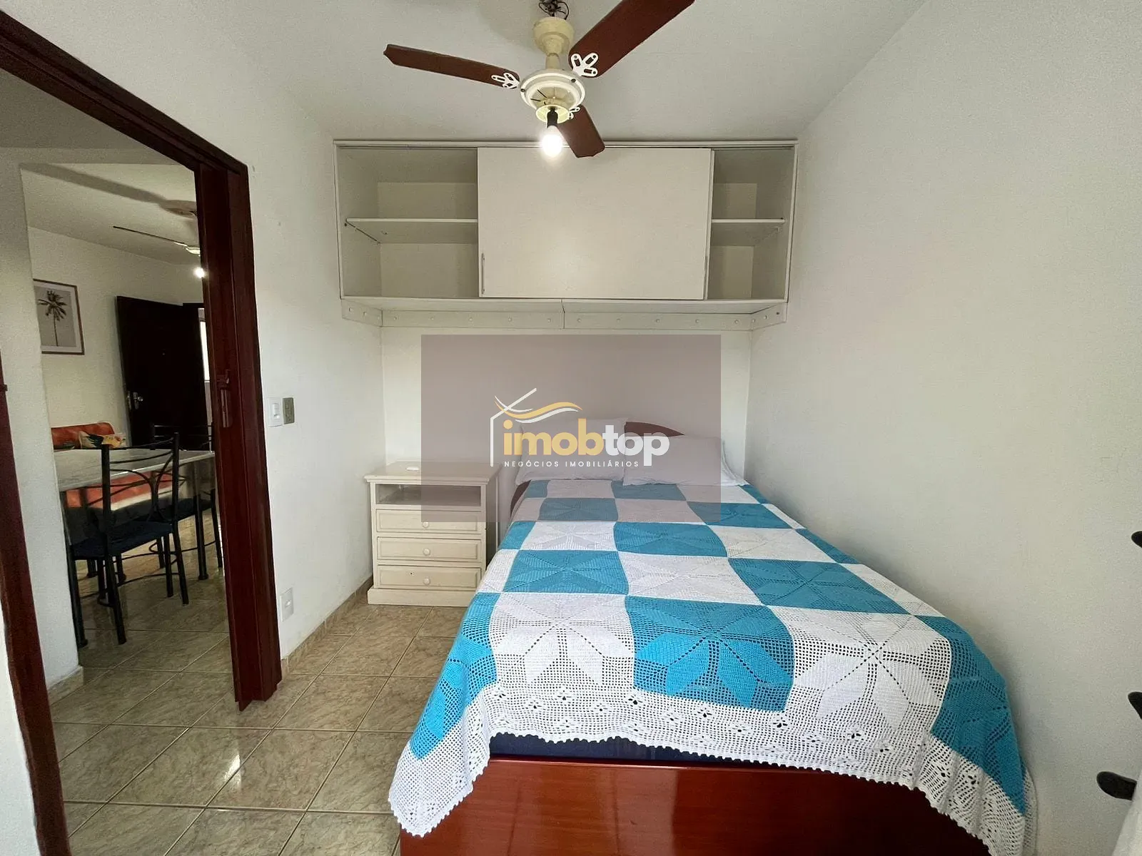 Apartamento, 2 quartos, 45 m² - Foto 10