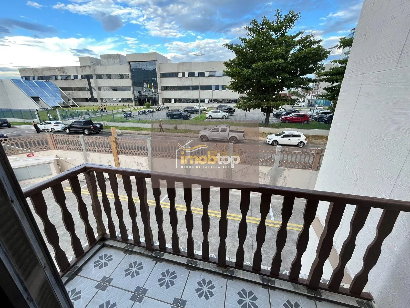 Apartamento, 2 quartos, 45 m² - Foto 13