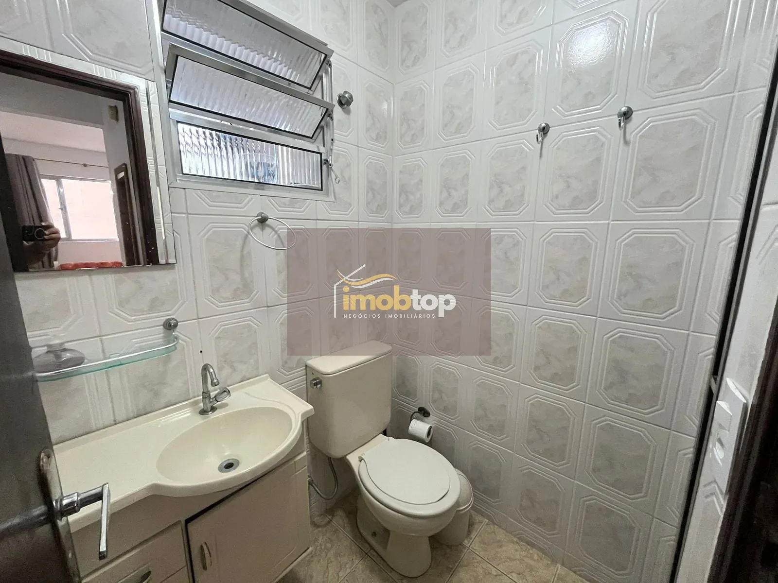 Apartamento, 2 quartos, 45 m² - Foto 11