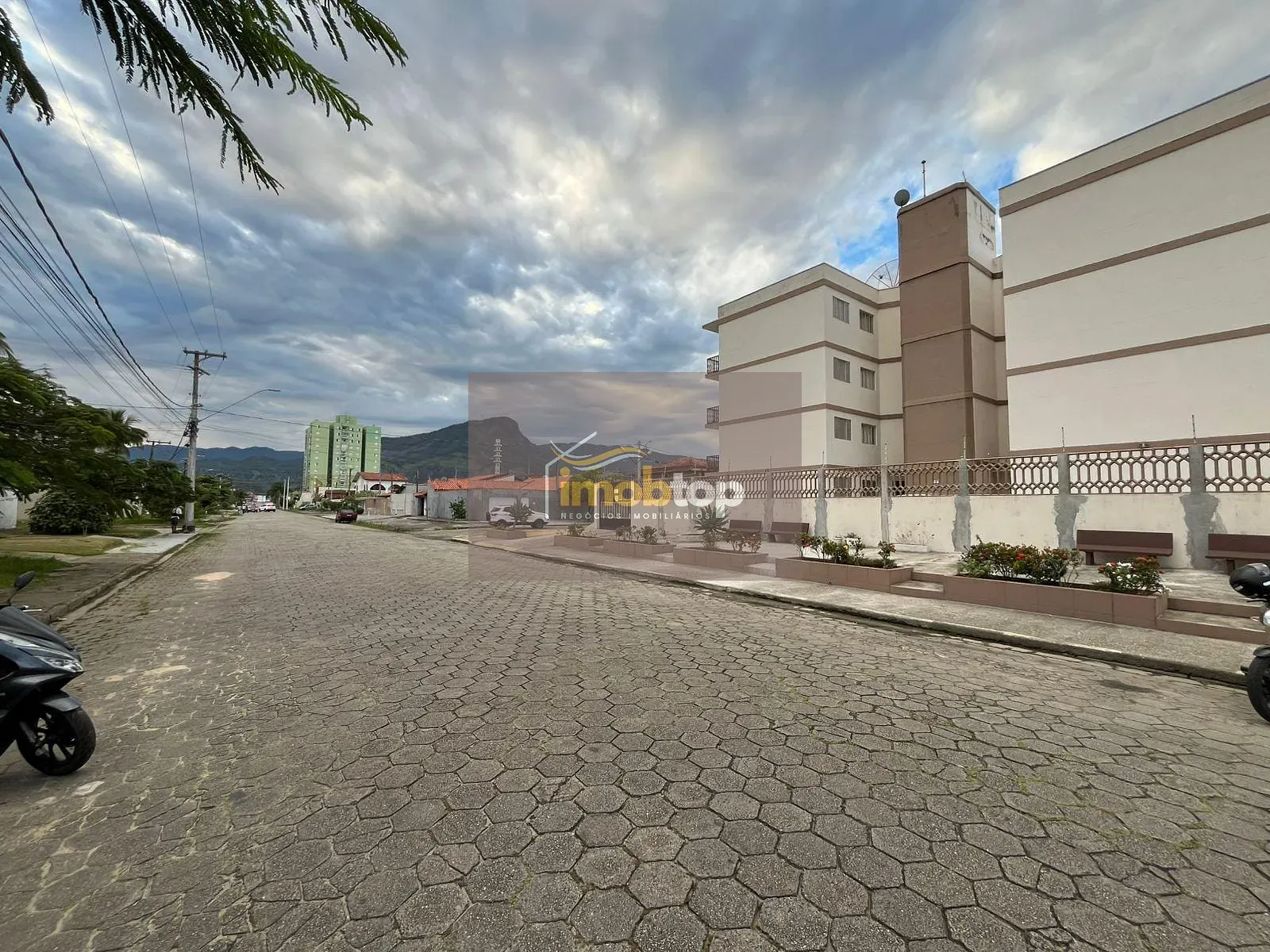 Apartamento, 2 quartos, 45 m² - Foto 16