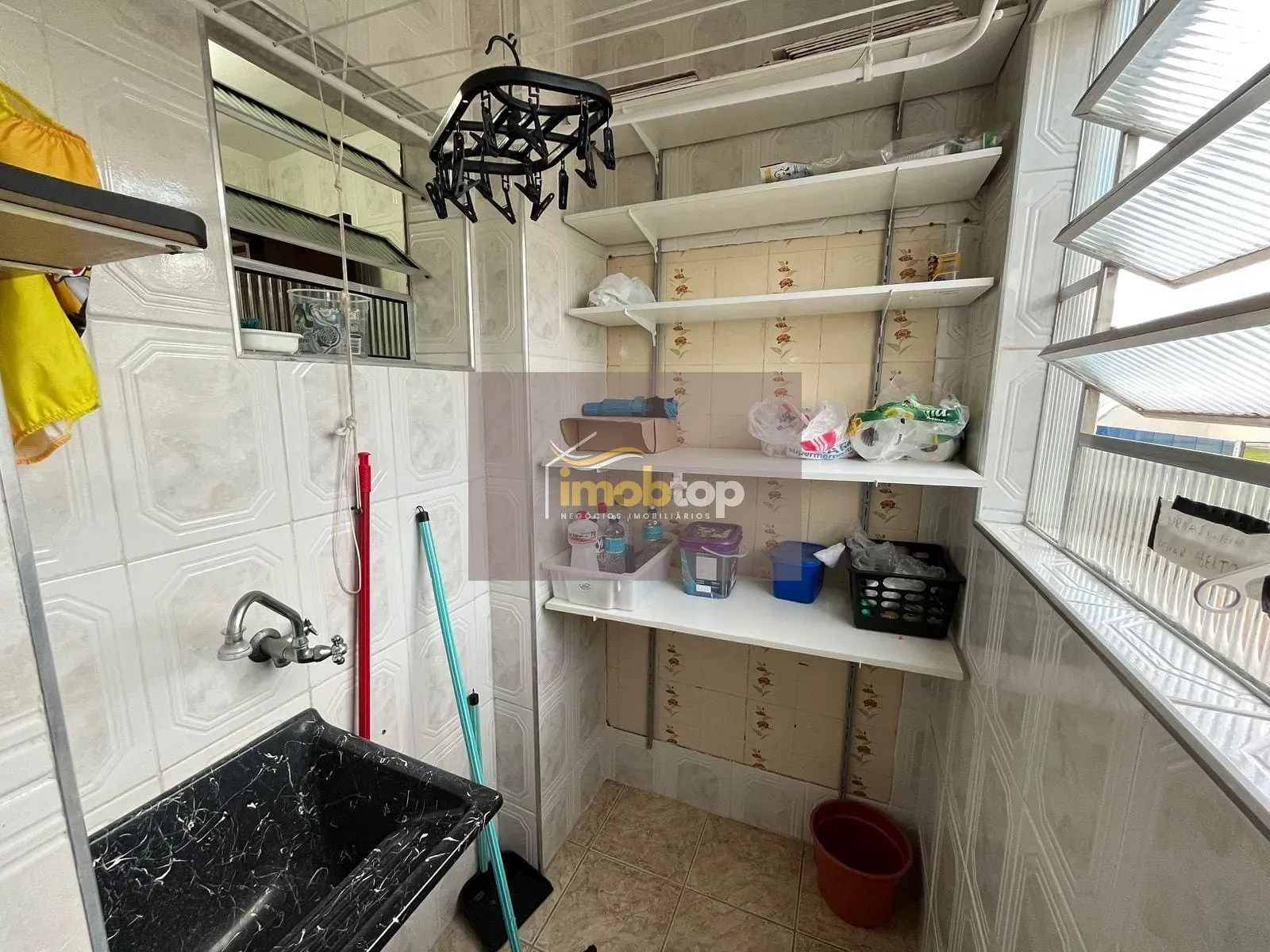 Apartamento, 2 quartos, 45 m² - Foto 6