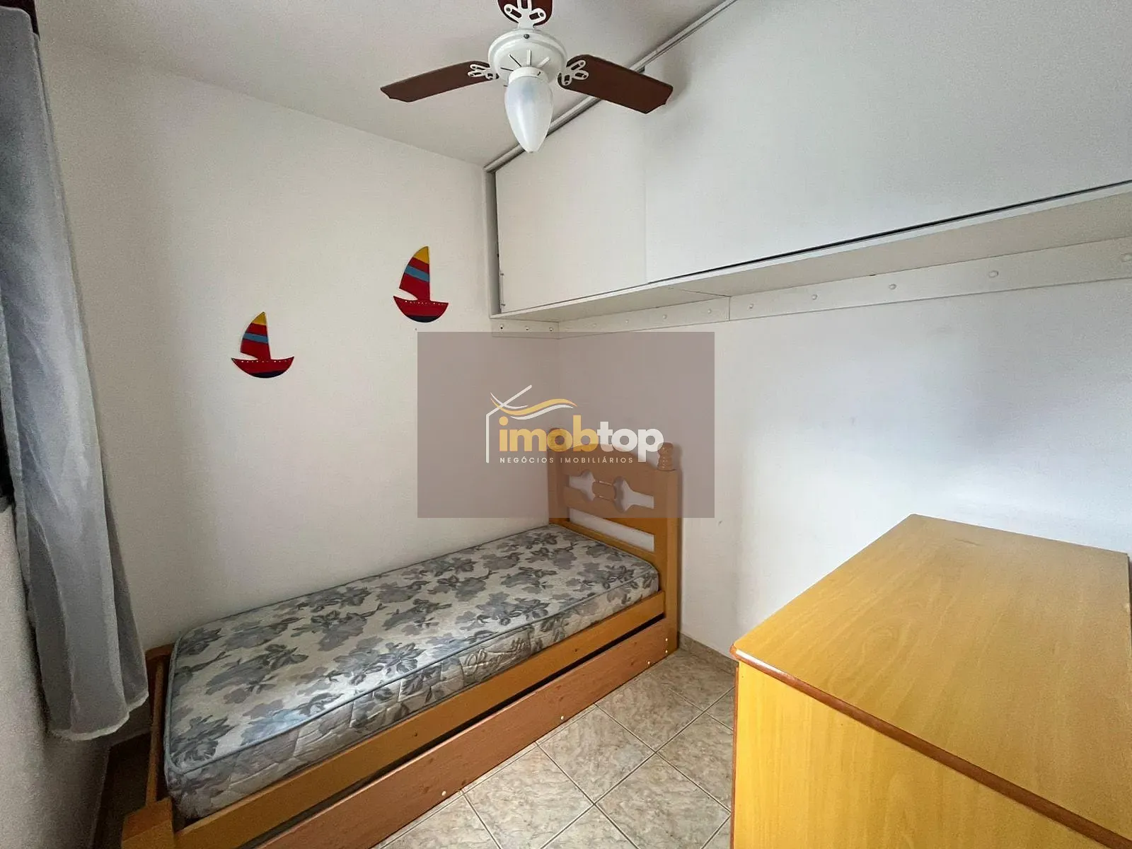 Apartamento, 2 quartos, 45 m² - Foto 7
