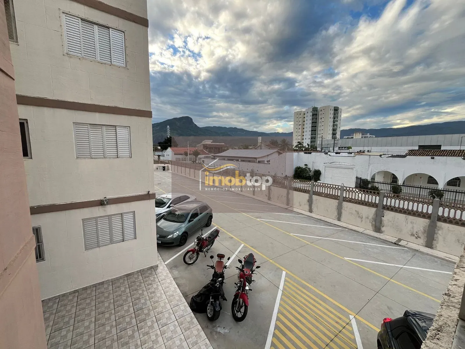 Apartamento, 2 quartos, 45 m² - Foto 12