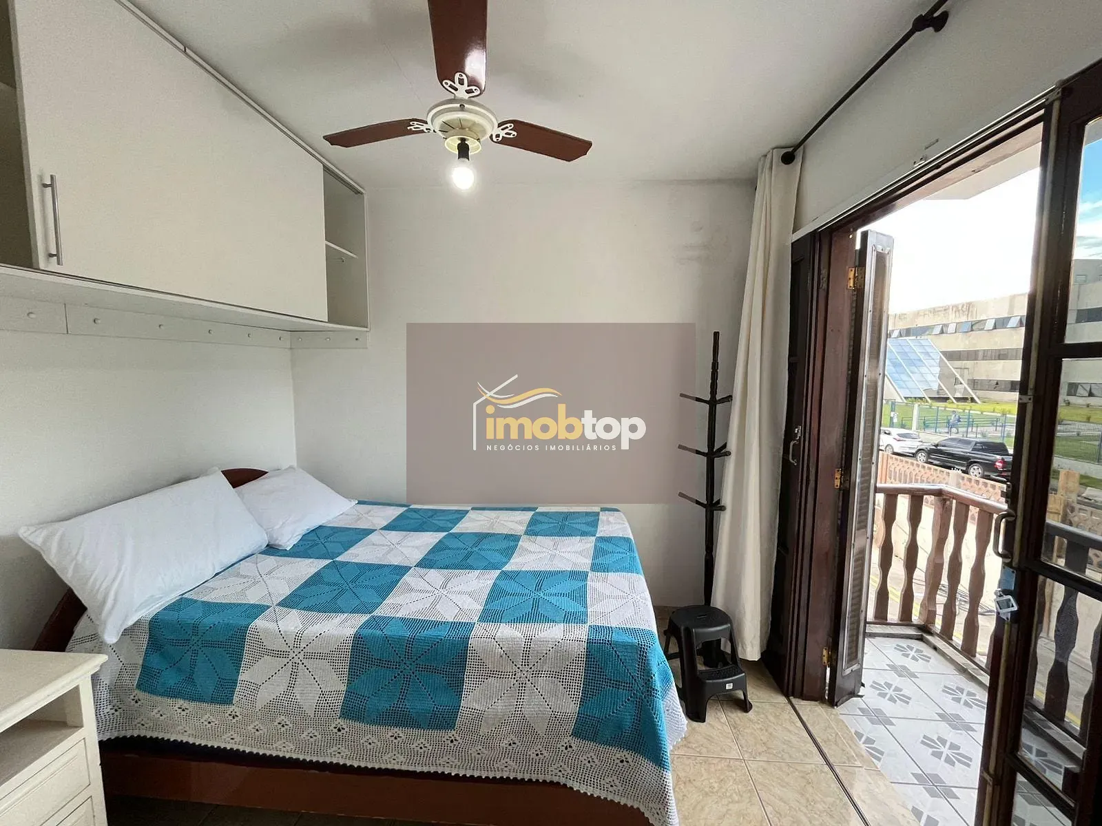 Apartamento, 2 quartos, 45 m² - Foto 8