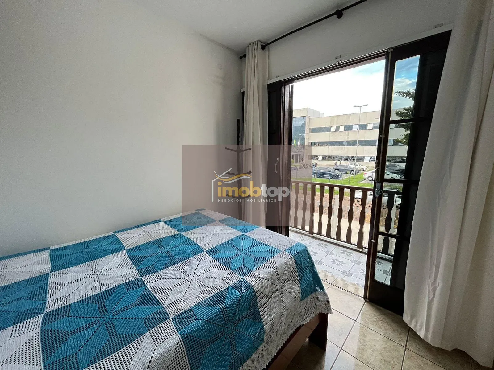 Apartamento, 2 quartos, 45 m² - Foto 9