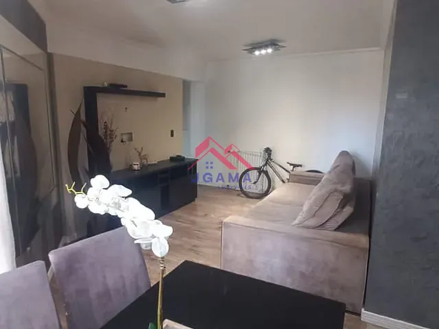 Apartamento 3 quartos e 2 banheiros, à venda, no bairro Parque Esmeralda em São Paulo