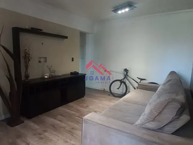 Apartamento 3 quartos e 2 banheiros, à venda, no bairro Parque Esmeralda em São Paulo