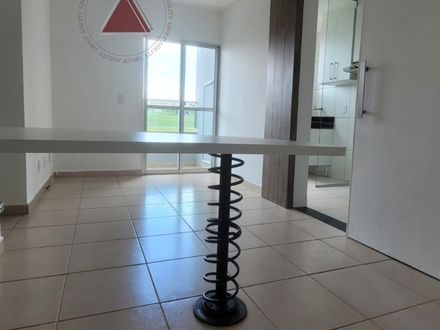 Apartamento com 112m² 3 quartos e 1 banheiro, à venda, no bairro Residencial Amazonas em Franca