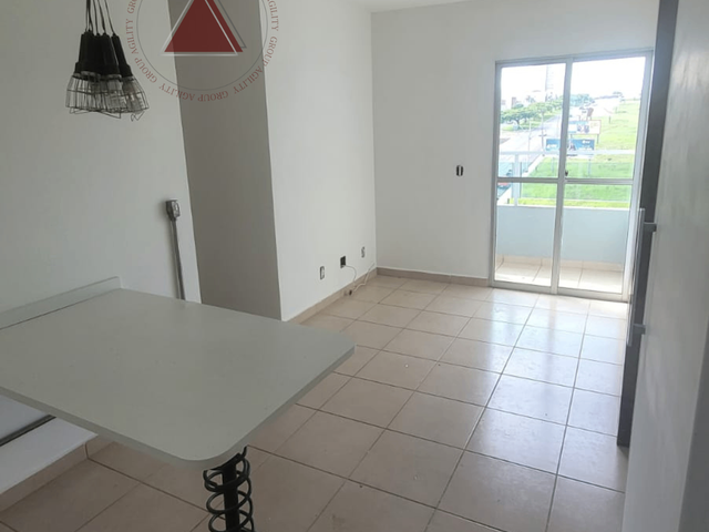 Apartamento com 112m² 3 quartos e 1 banheiro, à venda, no bairro Residencial Amazonas em Franca