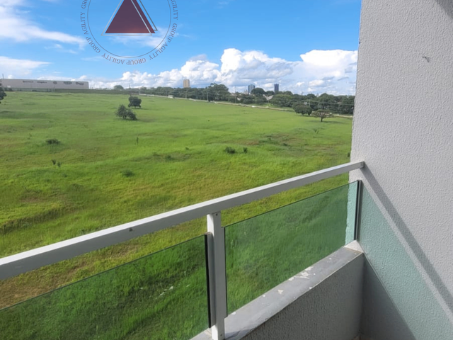 Apartamento com 112m² 3 quartos e 1 banheiro, à venda, no bairro Residencial Amazonas em Franca