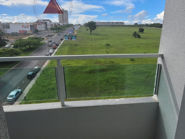 Apartamento com 112m² 3 quartos e 1 banheiro, à venda, no bairro Residencial Amazonas em Franca