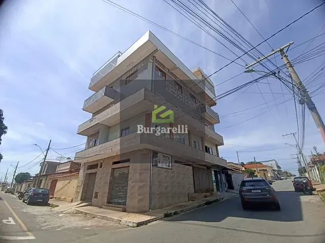 Apartamento 1 quarto e 1 banheiro, para alugar, no bairro Jardim Dona Wanda em Lavras