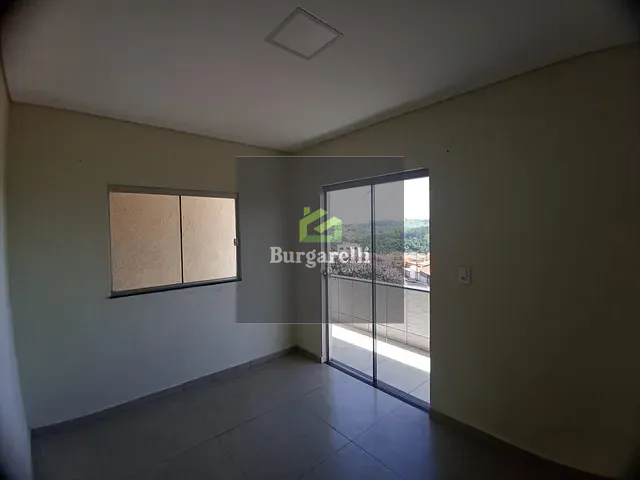 Apartamento 1 quarto e 1 banheiro, para alugar, no bairro Jardim Dona Wanda em Lavras