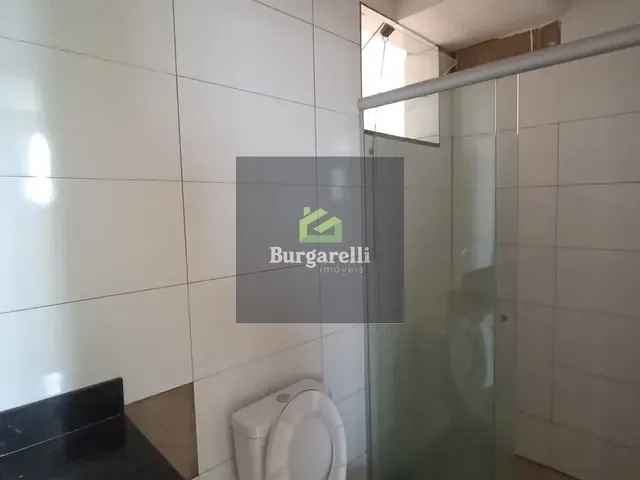 Apartamento 1 quarto e 1 banheiro, para alugar, no bairro Jardim Dona Wanda em Lavras