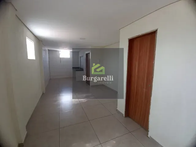 Apartamento 1 quarto e 1 banheiro, para alugar, no bairro Jardim Dona Wanda em Lavras