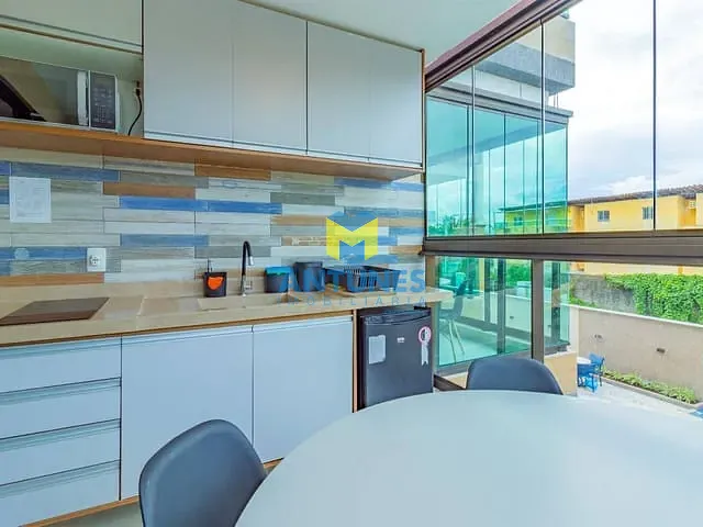 Apartamento com 28m² 1 quarto e 1 banheiro, à venda, no bairro Porto de Galinhas em Ipojuca