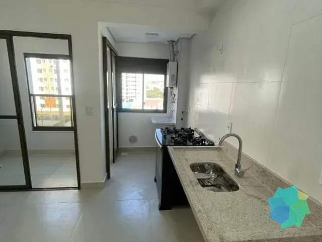 Apartamento com 61m² 2 quartos e 2 banheiros, à venda, no bairro Jardim Santiago em Indaiatuba