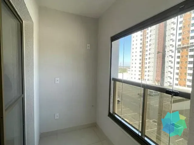Apartamento com 61m² 2 quartos e 2 banheiros, à venda, no bairro Jardim Santiago em Indaiatuba