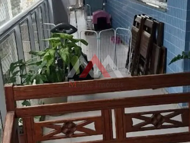 Apartamento 4 quartos e 3 banheiros, à venda, no bairro Icaraí em Niterói