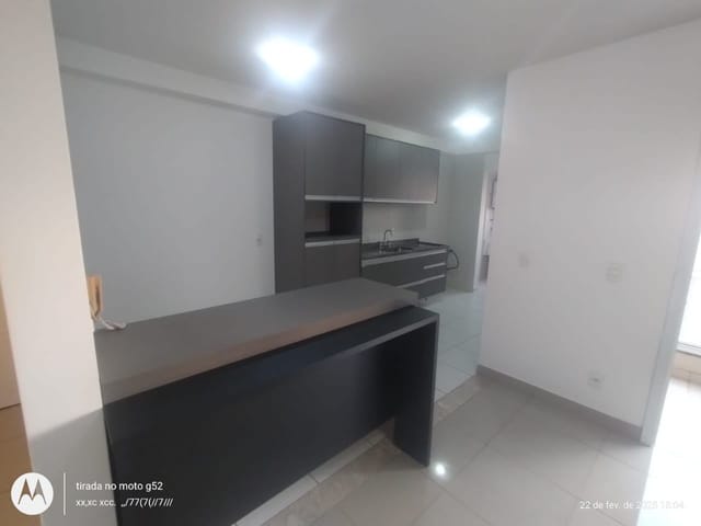 Apartamento 3 quartos e 2 banheiros, para alugar, no bairro Engordadouro em Jundiaí