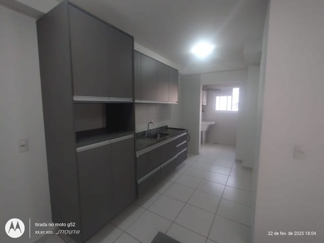 Apartamento 3 quartos e 2 banheiros, para alugar, no bairro Engordadouro em Jundiaí