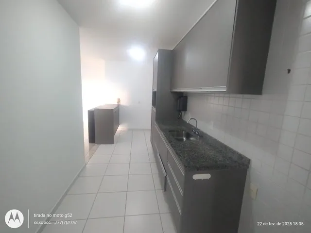 Apartamento 3 quartos e 2 banheiros, para alugar, no bairro Engordadouro em Jundiaí