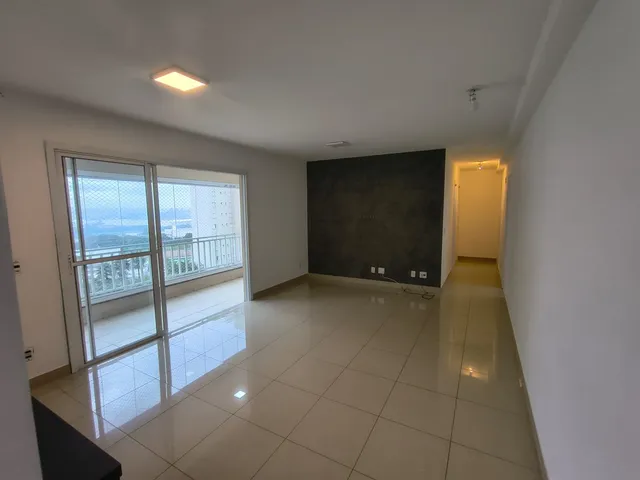Apartamento 3 quartos e 2 banheiros, para alugar, no bairro Engordadouro em Jundiaí