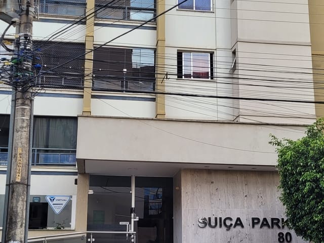Foto do Apartamento - Apartamento 3 Quartos, 1 suite, à venda - ALUGADO -  Setor Nova Suiça, Goiânia Go | Mira Imóveis