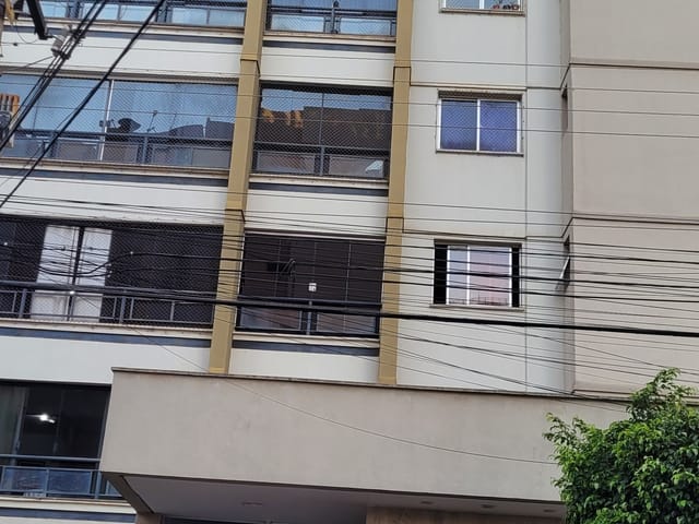 Foto do Apartamento - Apartamento 3 Quartos, 1 suite, à venda - ALUGADO -  Setor Nova Suiça, Goiânia Go | Mira Imóveis