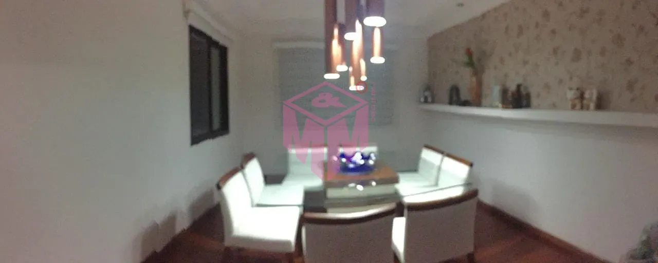 Apartamento, 4 quartos, 226 m² - Foto 4