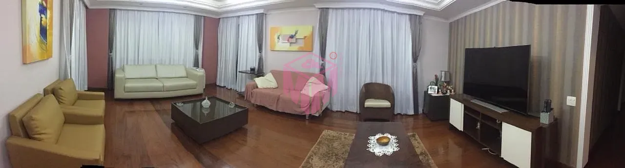 Apartamento, 4 quartos, 226 m² - Foto 1