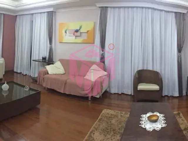 Apartamento com 226m² 4 quartos e 4 banheiros, à venda, no bairro Centro em São Bernardo do Campo