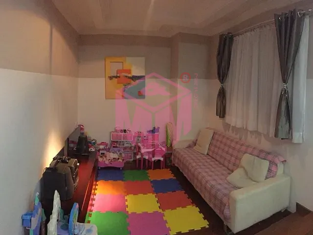 Apartamento com 226m² 4 quartos e 4 banheiros, à venda, no bairro Centro em São Bernardo do Campo