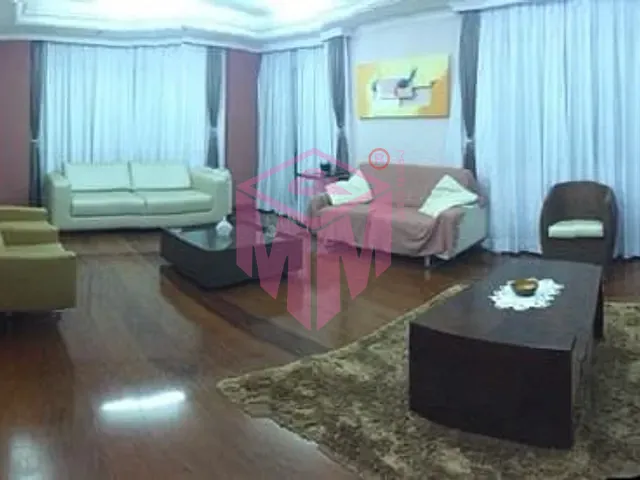 Apartamento com 226m² 4 quartos e 4 banheiros, à venda, no bairro Centro em São Bernardo do Campo
