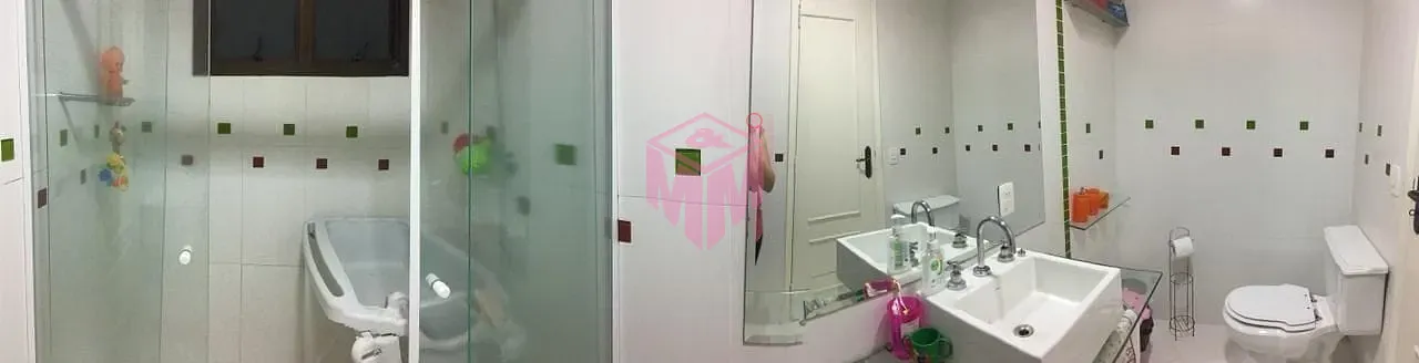 Apartamento, 4 quartos, 226 m² - Foto 8
