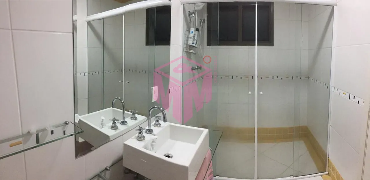 Apartamento, 4 quartos, 226 m² - Foto 13