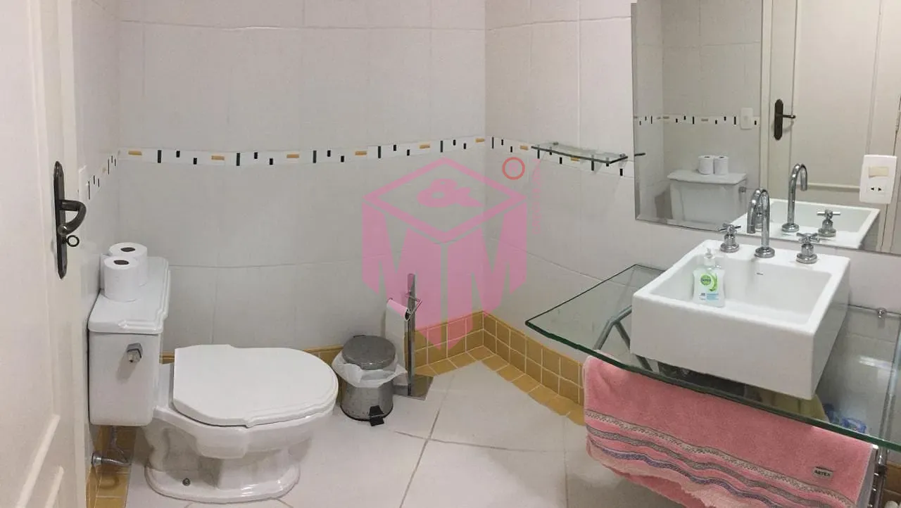Apartamento, 4 quartos, 226 m² - Foto 12