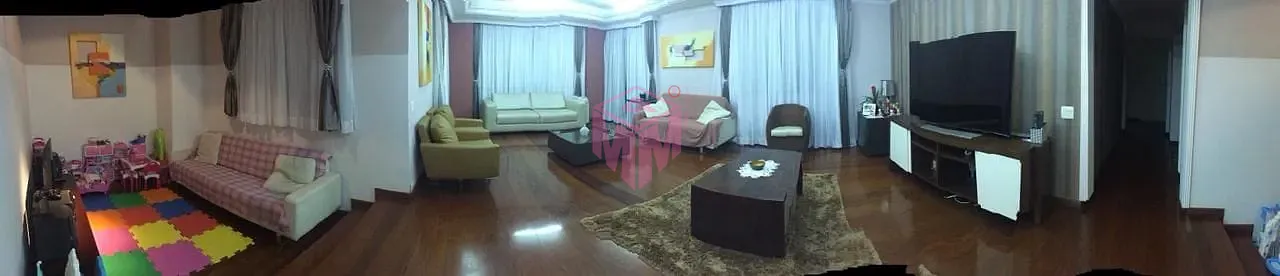 Apartamento, 4 quartos, 226 m² - Foto 2