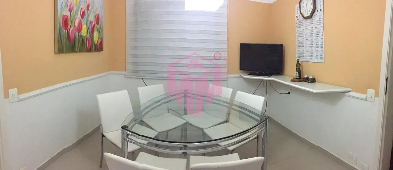 Apartamento, 4 quartos, 226 m² - Foto 20
