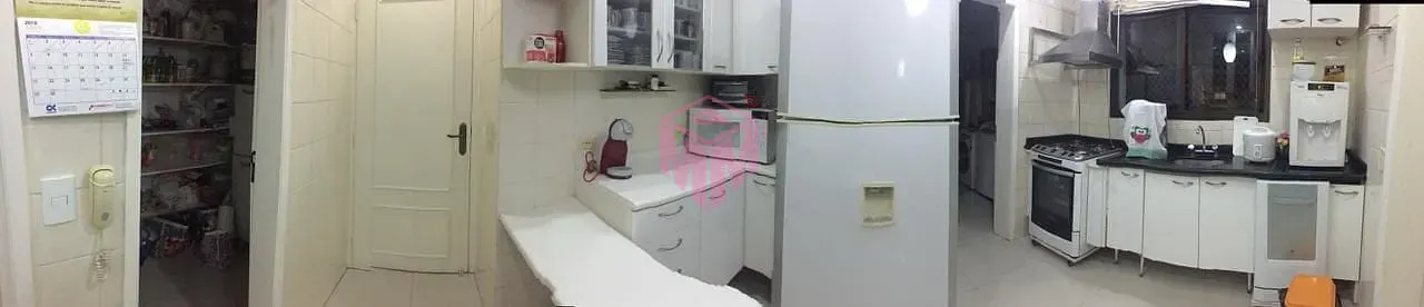 Apartamento, 4 quartos, 226 m² - Foto 18