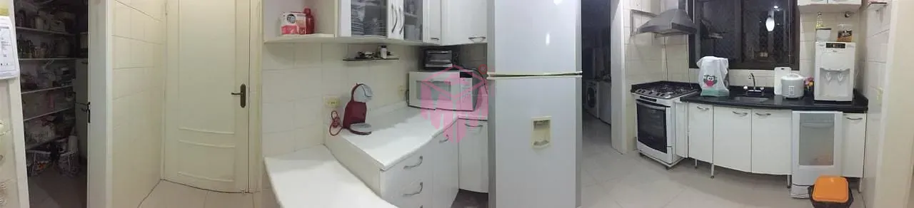 Apartamento, 4 quartos, 226 m² - Foto 19