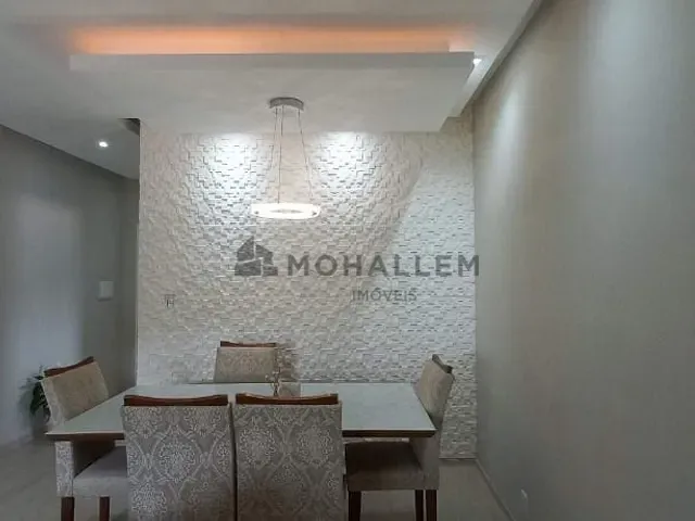 Apartamento 2 quartos e 2 banheiros, à venda, no bairro Varginha em Itajubá
