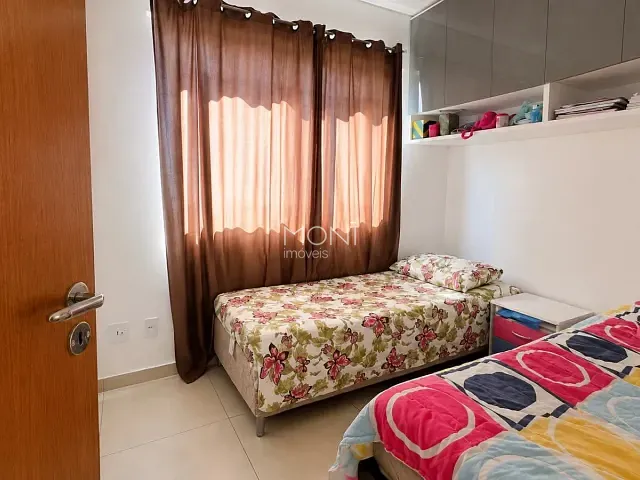 Apartamento 2 quartos e 1 banheiro, à venda, no bairro Samambaia Sul (Samambaia) em Brasília