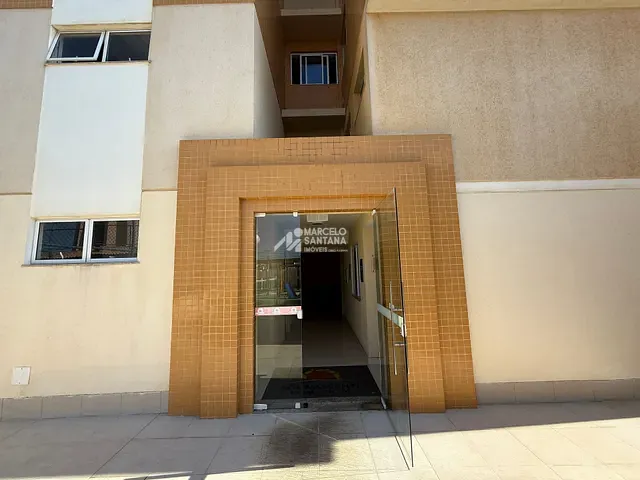 Apartamento com 160m² 3 quartos e 3 banheiros, à venda, no bairro Candeias em Vitória da Conquista