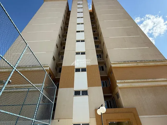Apartamento com 160m² 3 quartos e 3 banheiros, à venda, no bairro Candeias em Vitória da Conquista