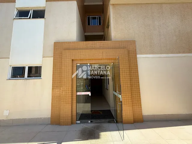 Apartamento com 160m² 3 quartos e 3 banheiros, à venda, no bairro Candeias em Vitória da Conquista