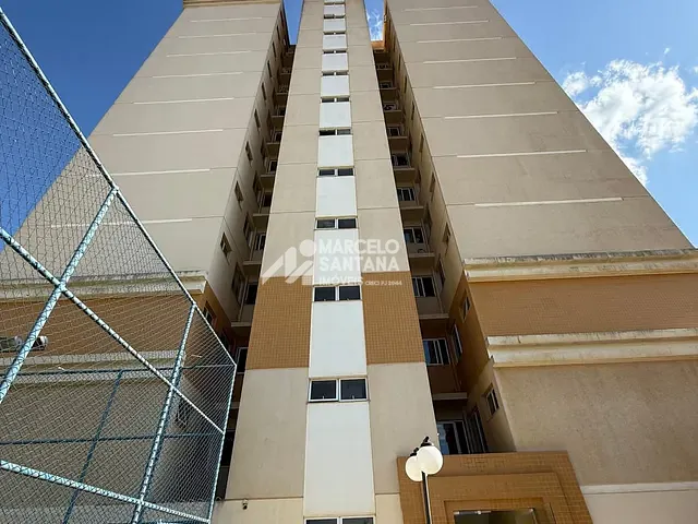 Apartamento com 160m² 3 quartos e 3 banheiros, à venda, no bairro Candeias em Vitória da Conquista