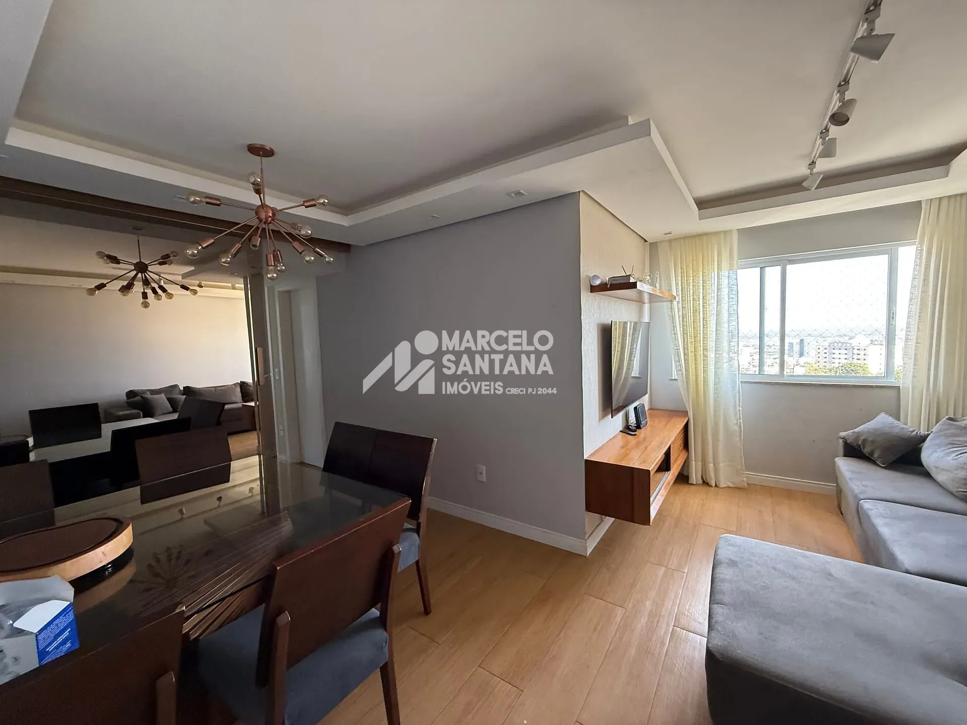 Apartamento, 3 quartos, 90 m² - Foto 7