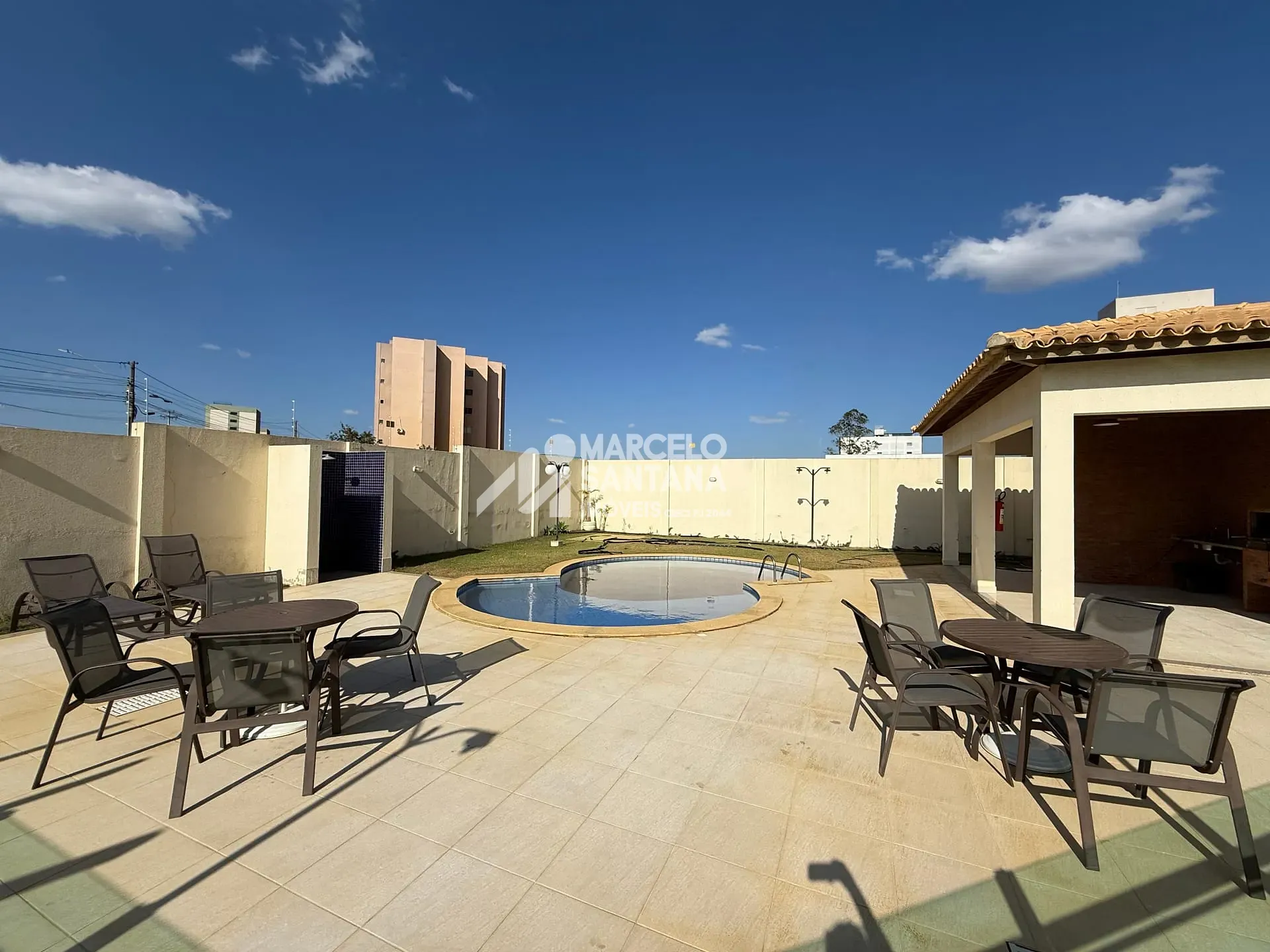Apartamento, 3 quartos, 90 m² - Foto 6