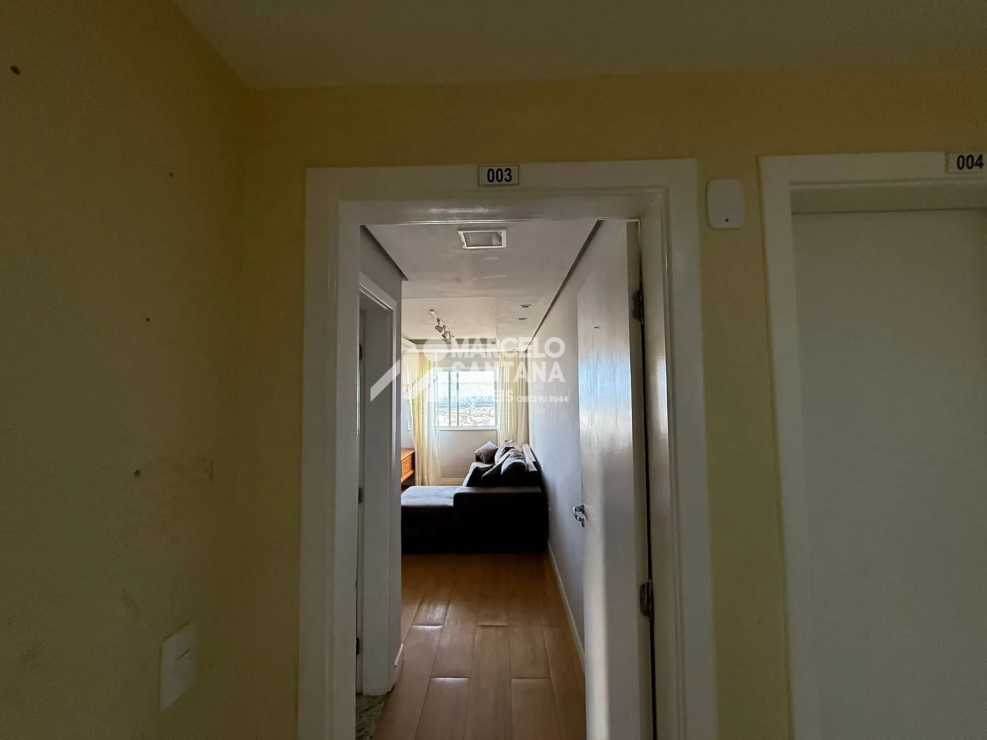 Apartamento, 3 quartos, 90 m² - Foto 5